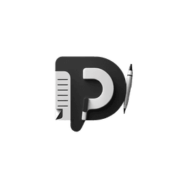 PANote Logo
